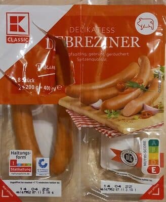 Debreziner