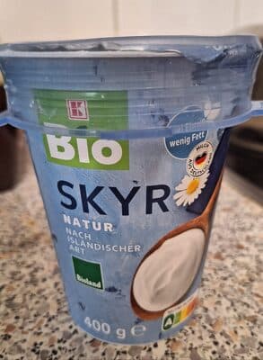 Skyr-Natur