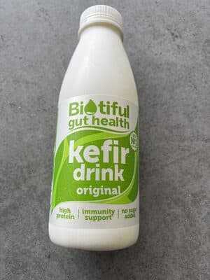 Kefir drink original