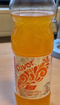 Vitamin Drink Mango