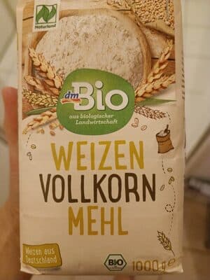 Whole Wheat Flour