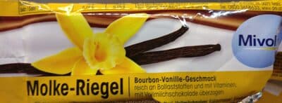 Molke-Riegel