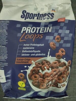 Protein Loops