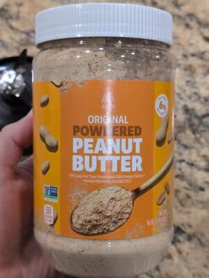 Original Powdered Peanut Butter