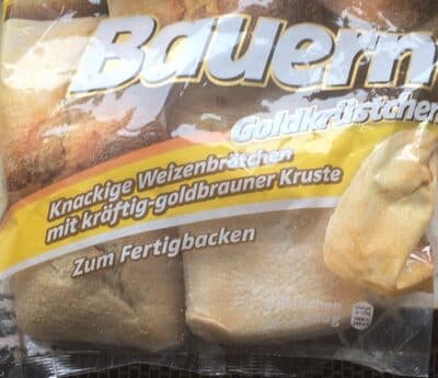 Bauern-Goldkrstchen