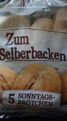 Weizenbrtchen