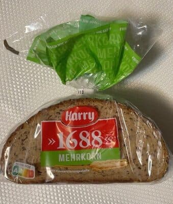Pain multigrains