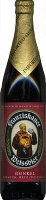 Premium Weissbier Dunkel