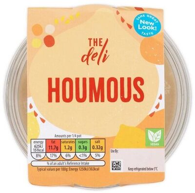 Houmous