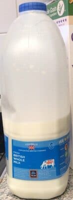 Milk