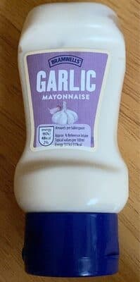 Garlic Mayonnaise