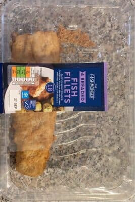 Fish Fillets