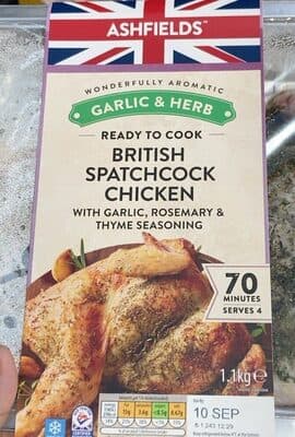 Chicked