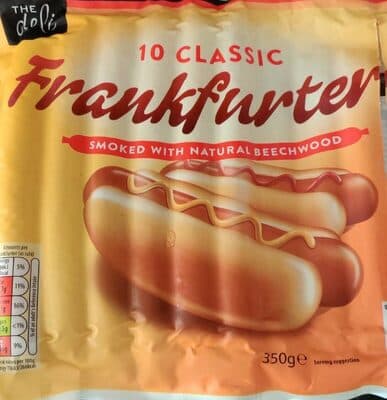 Frankfurters