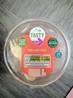 Melon Mix