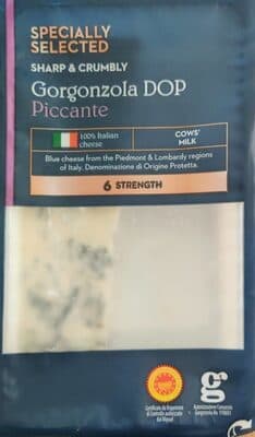 Gorgonzola Dop Picante