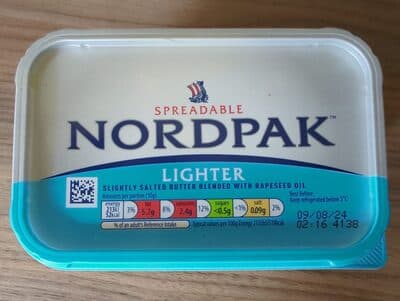 Nordpak Spreadable Lighter