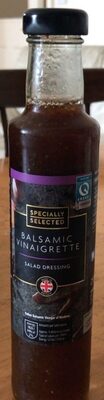 Vinaigrette Balsamique