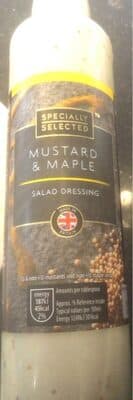 Salad dressing