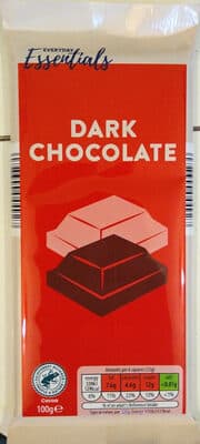 Dark Chocolate