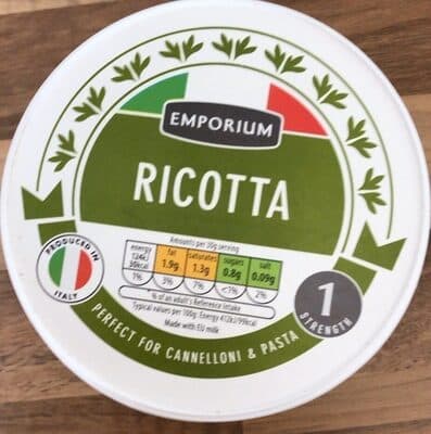 Ricotta