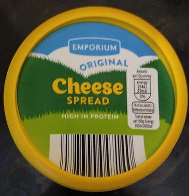 Original Cheese Spread
