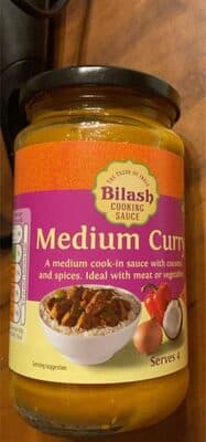 Curry