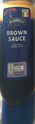 Brown Sauce