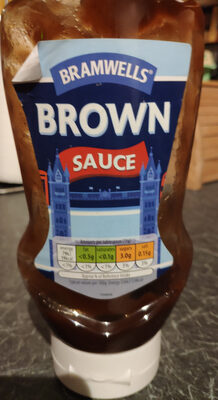 Brown Sauce