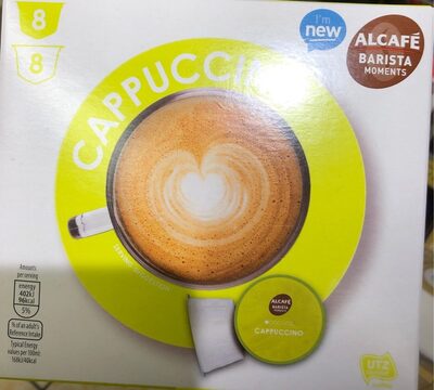 Cappuccino