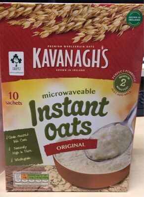 Kavanaghs