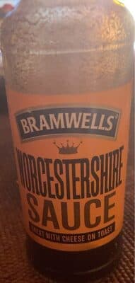 Worcestershire Sauce