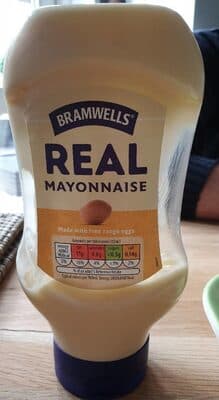 Real Mayonnaise