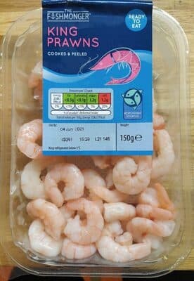 King Prawns