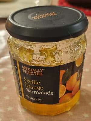 Seville orange