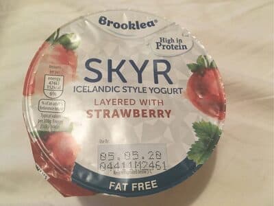 Skyr