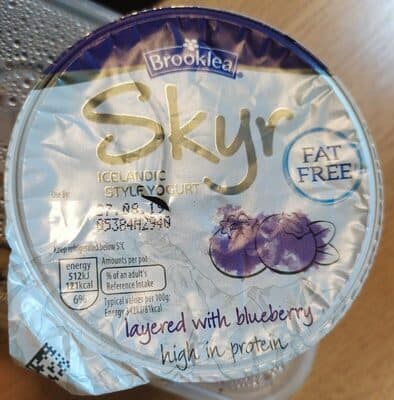 Skyr