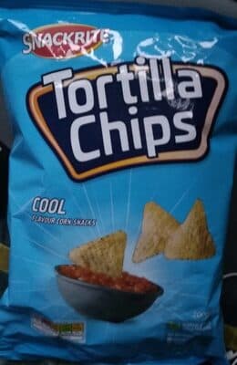 Tortilla Chips