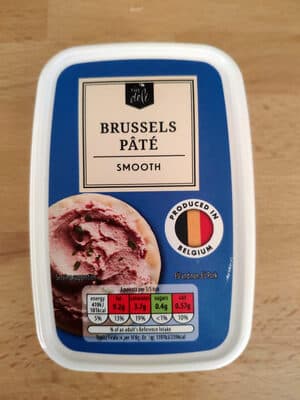 Smooth Brussels
