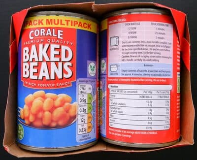 Baked Beans