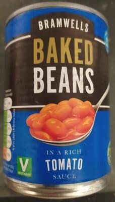 Baked beans