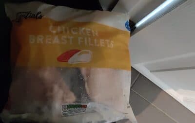 Chicken Breast Fillet