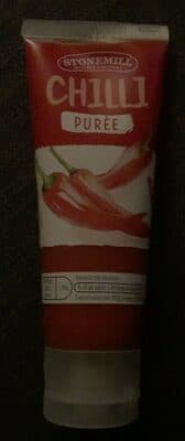 Chilli Puree
