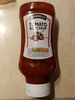 Tomato Ketchup