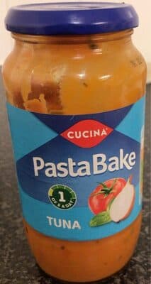 Pasta Bake