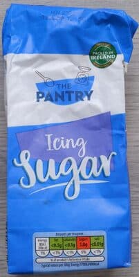 Icing Sugar