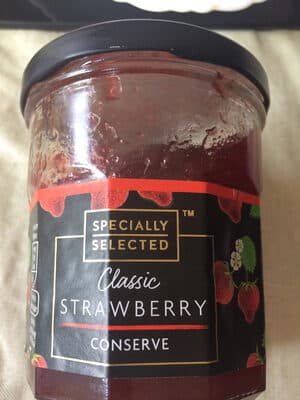 Classic Strawberry
