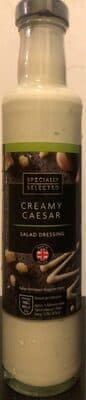 Creamy Caesar