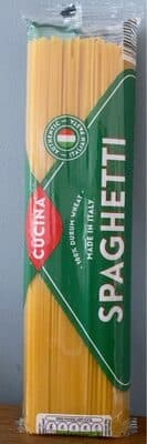 Spaghetti