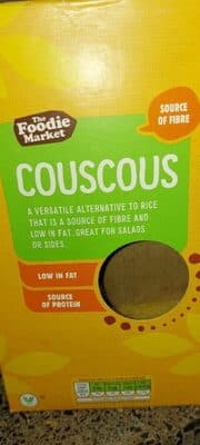 Couscous